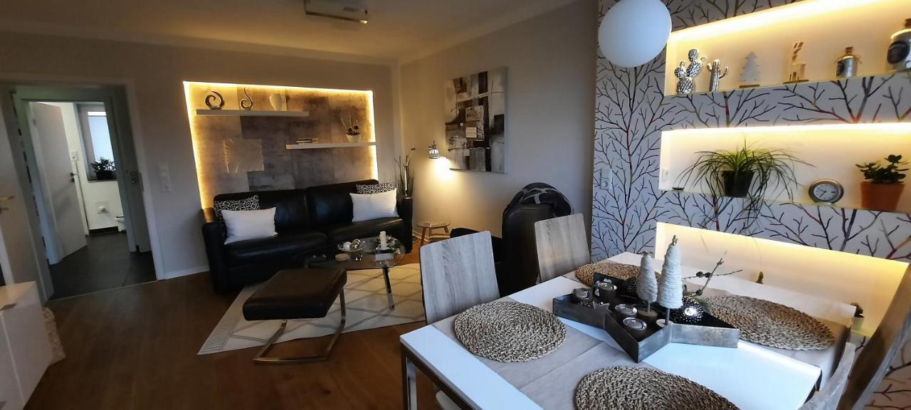 Appartment Fasanenhof Klinikum Und Uni Nah Mit Netflix Kassel Dış mekan fotoğraf