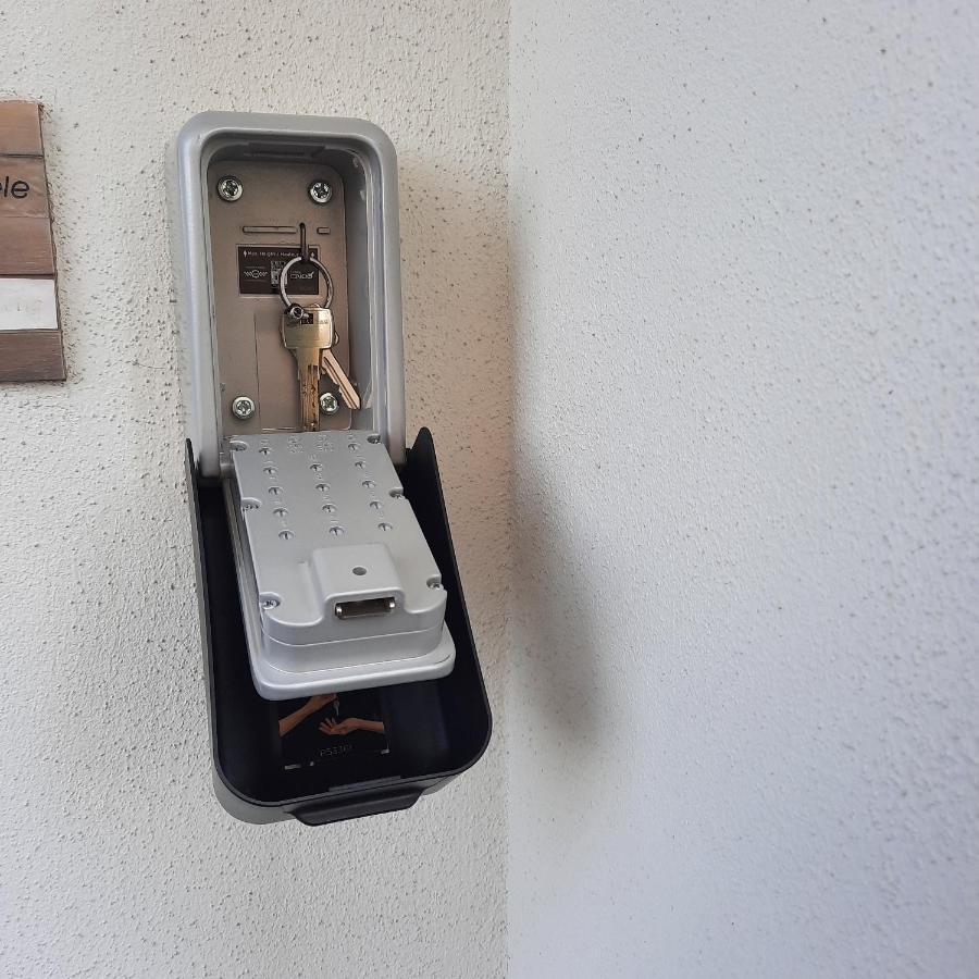 Appartment Fasanenhof Klinikum Und Uni Nah Mit Netflix Kassel Dış mekan fotoğraf
