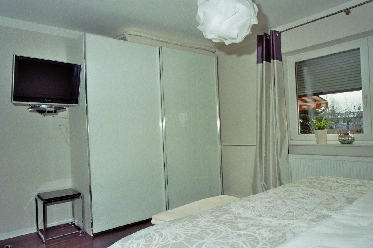 Appartment Fasanenhof Klinikum Und Uni Nah Mit Netflix Kassel Dış mekan fotoğraf