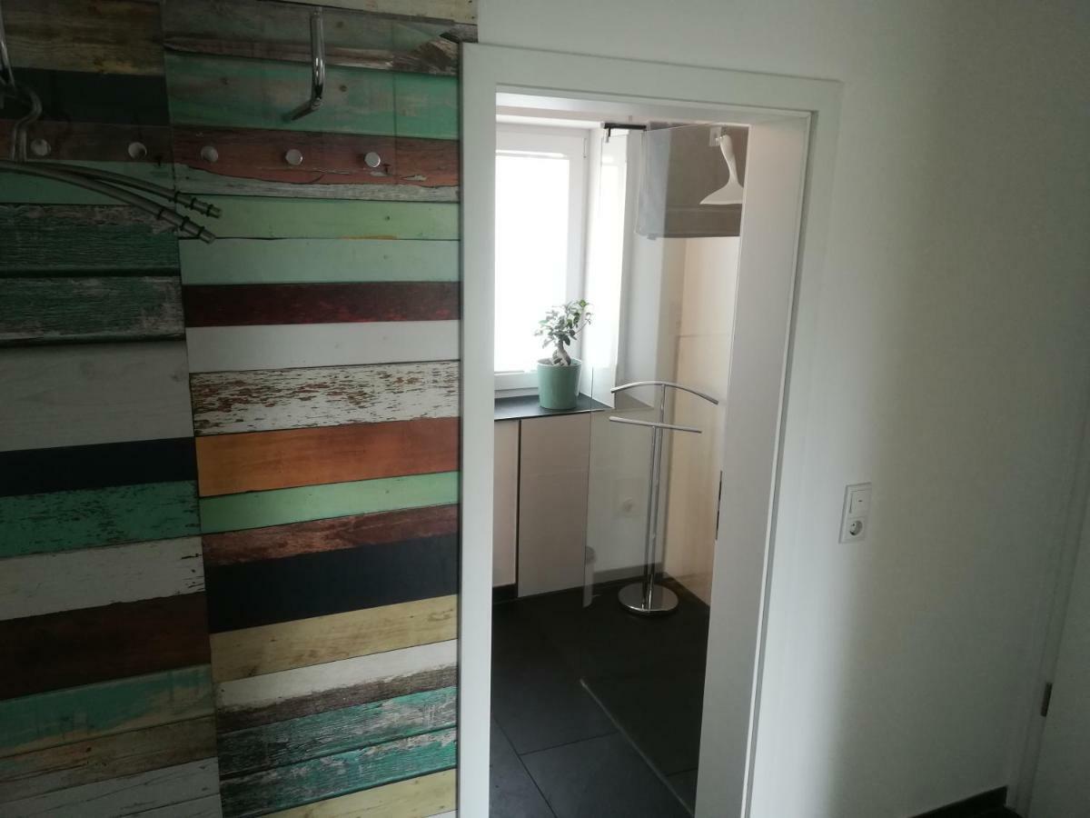 Appartment Fasanenhof Klinikum Und Uni Nah Mit Netflix Kassel Dış mekan fotoğraf