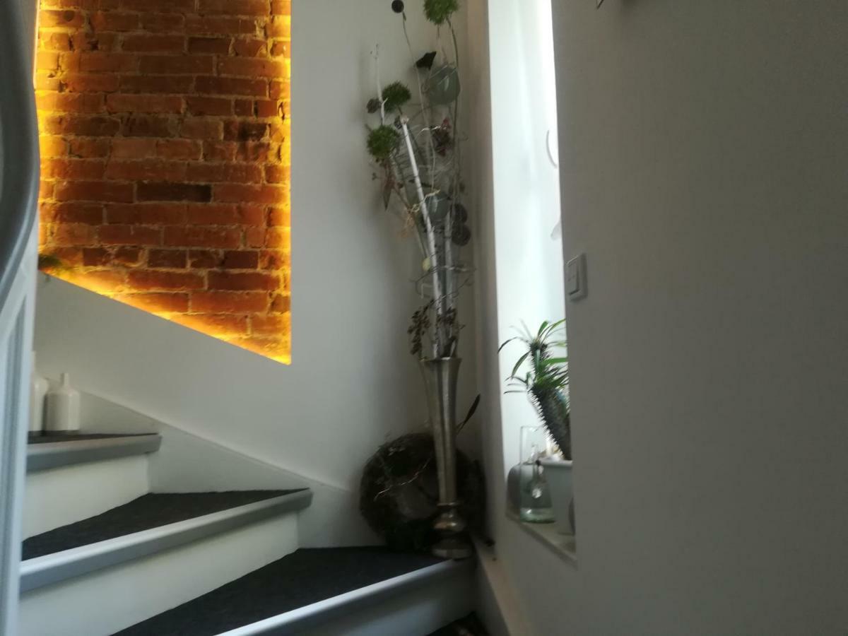 Appartment Fasanenhof Klinikum Und Uni Nah Mit Netflix Kassel Dış mekan fotoğraf