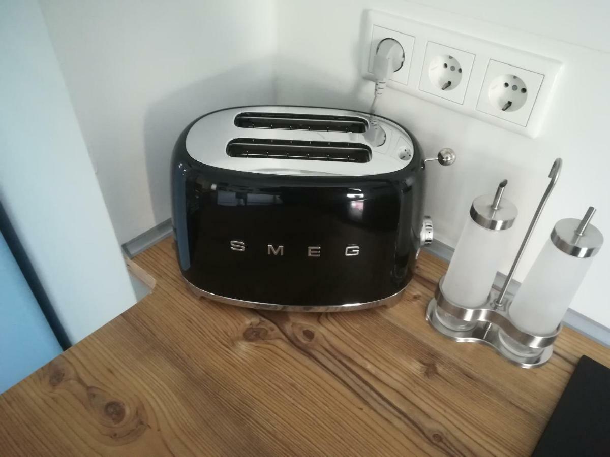 Appartment Fasanenhof Klinikum Und Uni Nah Mit Netflix Kassel Dış mekan fotoğraf