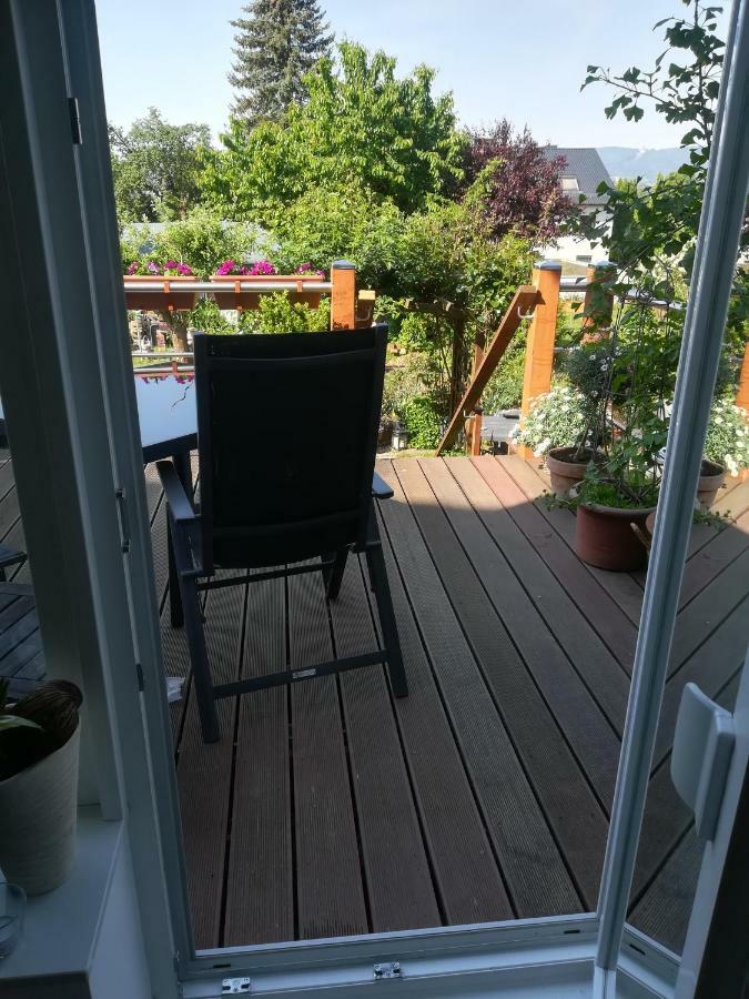 Appartment Fasanenhof Klinikum Und Uni Nah Mit Netflix Kassel Dış mekan fotoğraf